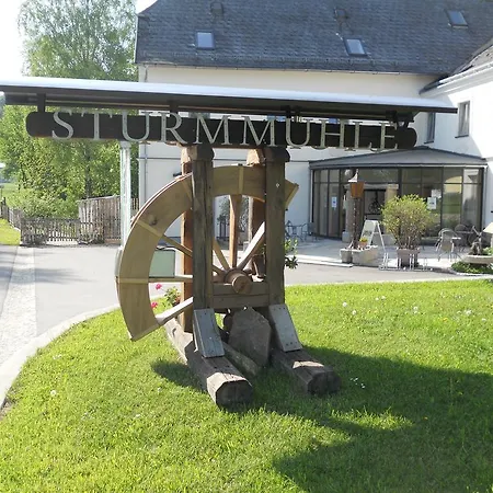 Sturmmuehle 3*
