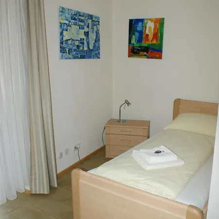 ゲストハウス Sturmmuehle