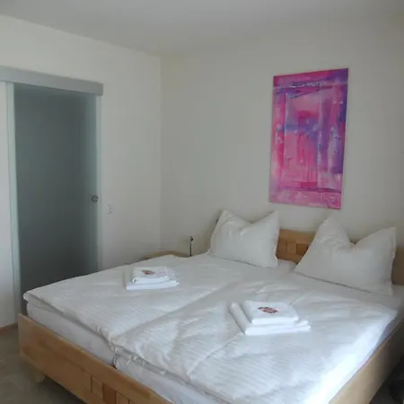 Sturmmühle Pensión 3*