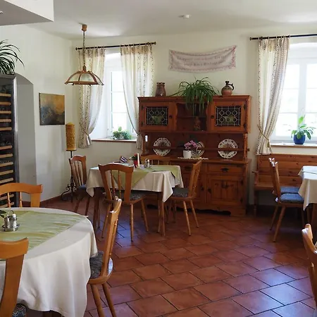 Sturmmuehle ゲストハウス 3*