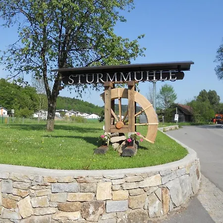 Sturmmühle 3*