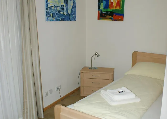 Gæstehus Sturmmuehle