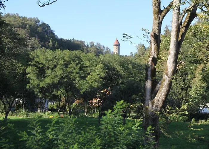 Sturmmuehle Gæstehus