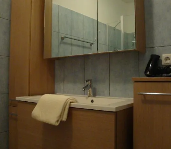 Sturmmuehle Gæstehus 3*