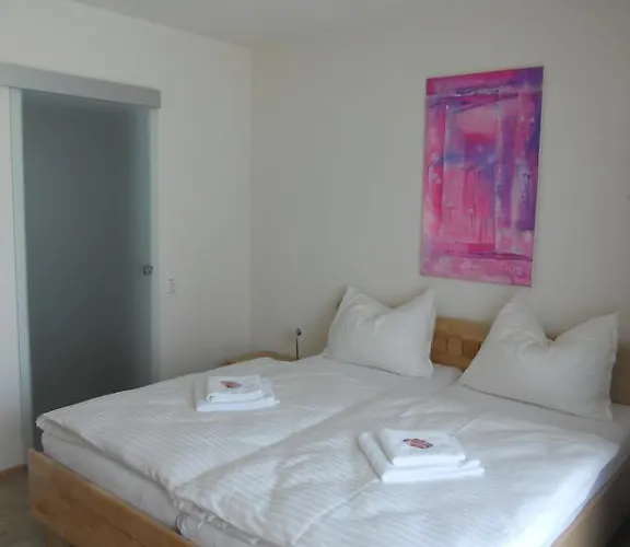 Sturmmuehle Gæstehus 3*