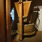 Sturmmuehle בית הארחה