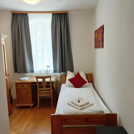 Kulturzentrum Sturmmühle Gasthof 3*