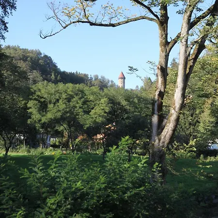 Sturmmuehle בית הארחה