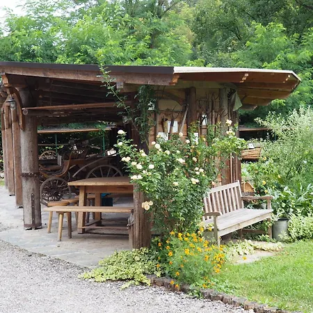 Sturmmuehle 3* Saxen