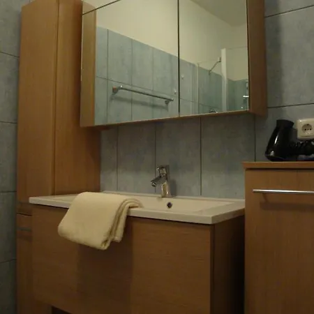 Sturmmuehle בית הארחה 3*