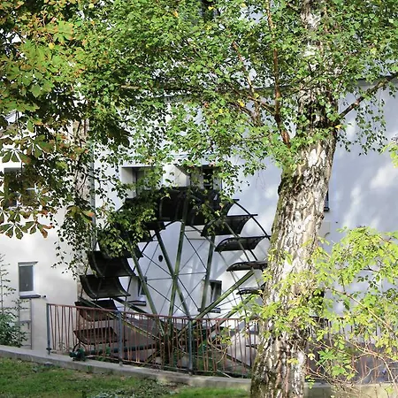Kulturzentrum Sturmmühle 3*