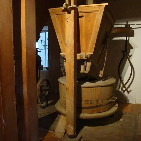 Sturmmuehle בית הארחה