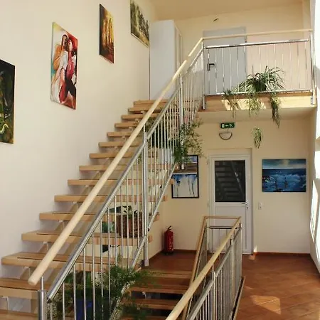 Kulturzentrum Sturmmühle