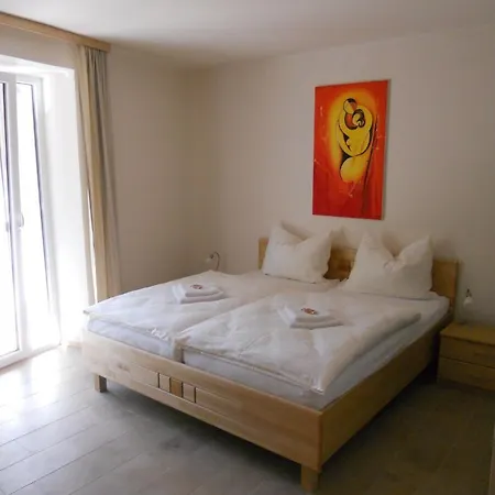 בית הארחה Sturmmuehle 3*