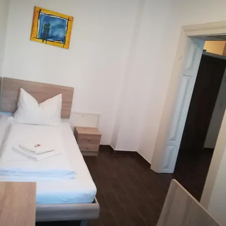 בית הארחה Sturmmuehle Saxen