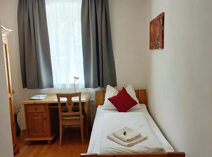 Sturmmuehle Pensionat 3*