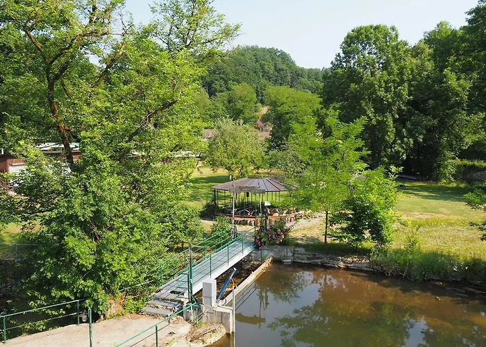 Pensionat Sturmmuehle Saxen